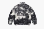Supreme New York Fleece Jacket White 