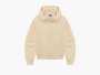 The North Face White Label Smoove Hoodie Pullover Custard  The North Face White Label Smoove Hoodie Pullover Custard