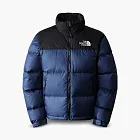 The North Face 1996 Retro Nuptse Jacket Marine Blue