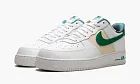 Nike Air Force 1 '07 LV8 EMB White Malachite
