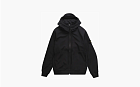 Stone Island Light Soft Shell-R Black