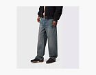 Carhartt WIP Relaxed Washed Jeans Blue