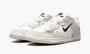 фото Dunk Low Disrupt 2 WMNS "Pale Ivory Black" (Nike Dunk Low)-DH4402 101