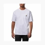 Carhartt K87 LOOSE FIT HEAVYWEIGHT SHORT-SLEEVE POCKET T-SHIRT LogoT 