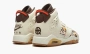 Air Jordan 6 GS Quai 54 