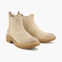 Timberland Chelsea Boots WMNS "Light Beige" 