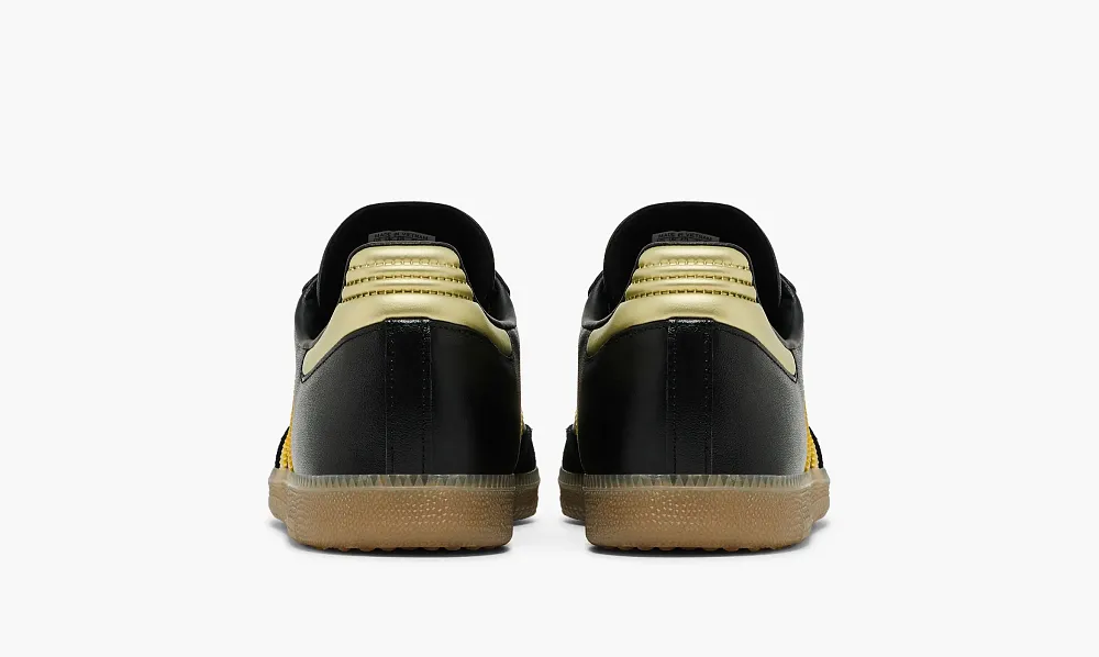 Adidas Samba x Men's Lionel Messi Triunfo Dorado