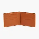 Goyard Victoire Wallet Black & Tan