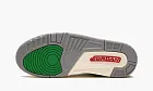 Air Jordan 3 WMNS Lucky Green