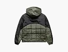 Stussy Primaloft Mountain Jacket Olive