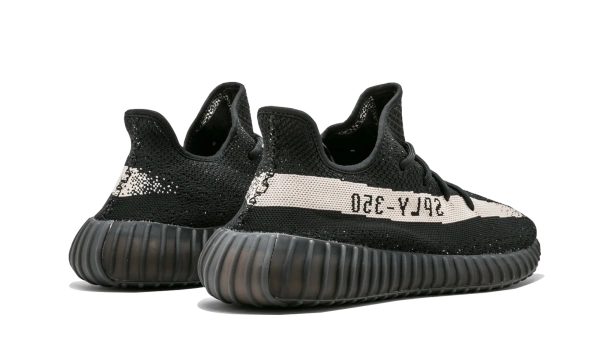Yeezy Boost 350 V2 Oreo 