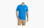 Carhartt 103296 HEAVYWEIGHT SHORT-SLEEVE POCKET T-SHIRT T RELAXED FIT 