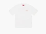 Supreme Zodiac S/S Top White 