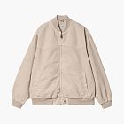 Carhartt WIP OG Santa Fe Bomber Jacket Sand
