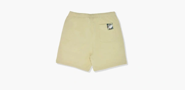 A Bathing Ape x New Balance Relaxed Fit Shorts Beige  A Bathing Ape x New Balance Relaxed Fit Shorts Beige