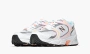 New Balance 530 Munsell White Ginger Pink 