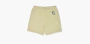 A Bathing Ape x New Balance Relaxed Fit Shorts Beige 