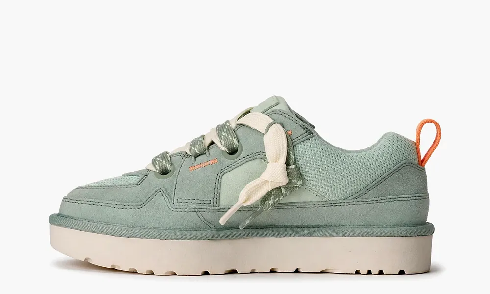 UGG Lowmel Lo WMNS Artichoke