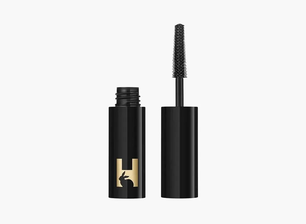 Hourglass Travel Size Unlocked Instant Extensions Mascara Ultra Black (2.7g)