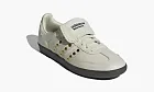 Adidas Samba Wales Bonner Studded Pack Cream White