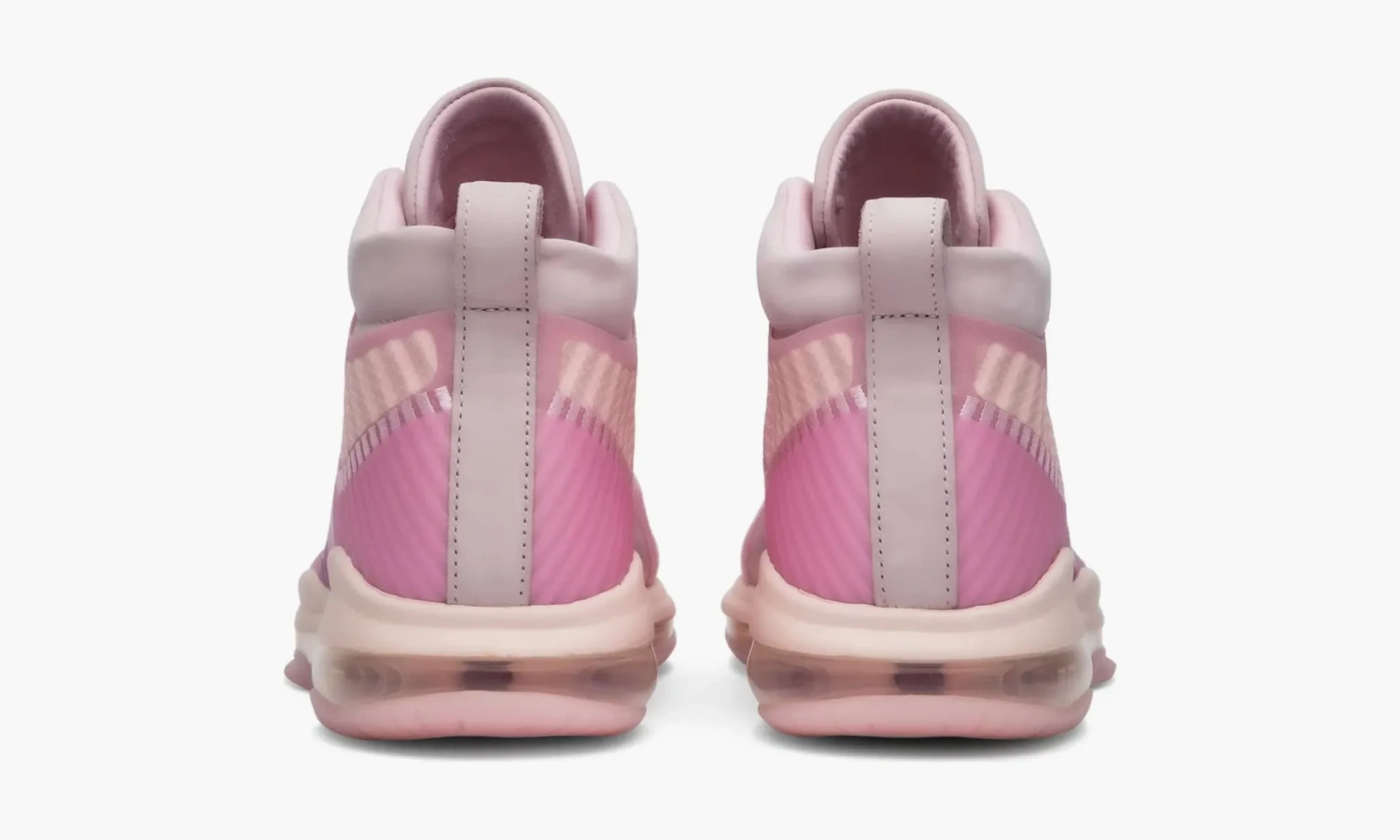 Nike Lebron Icon John Elliot Tulip Pink 