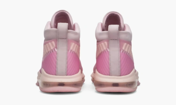 Nike Lebron Icon John Elliot Tulip Pink  Nike Lebron Icon John Elliot Tulip Pink