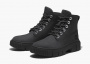 Timberland Greyfield Lace-Up WMNS "Black" 