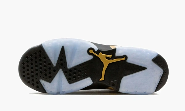 Air Jordan 6 Retro GS Dmp 