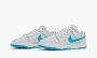 фото Nike Dunk Low "Light Bone Blue" (Nike Dunk Low)-DV0831 001