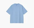 Carhartt WIP x Invincible s/s Pigment Dyed T-shirt Piskine