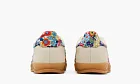 Liberty London x Adidas Gazelle Indoor WMNS  Floral Embroidery - Off White