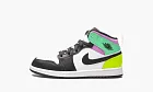 Air Jordan 1 Mid PS Pastel