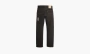 Stussy X Levis Jeans Black 
