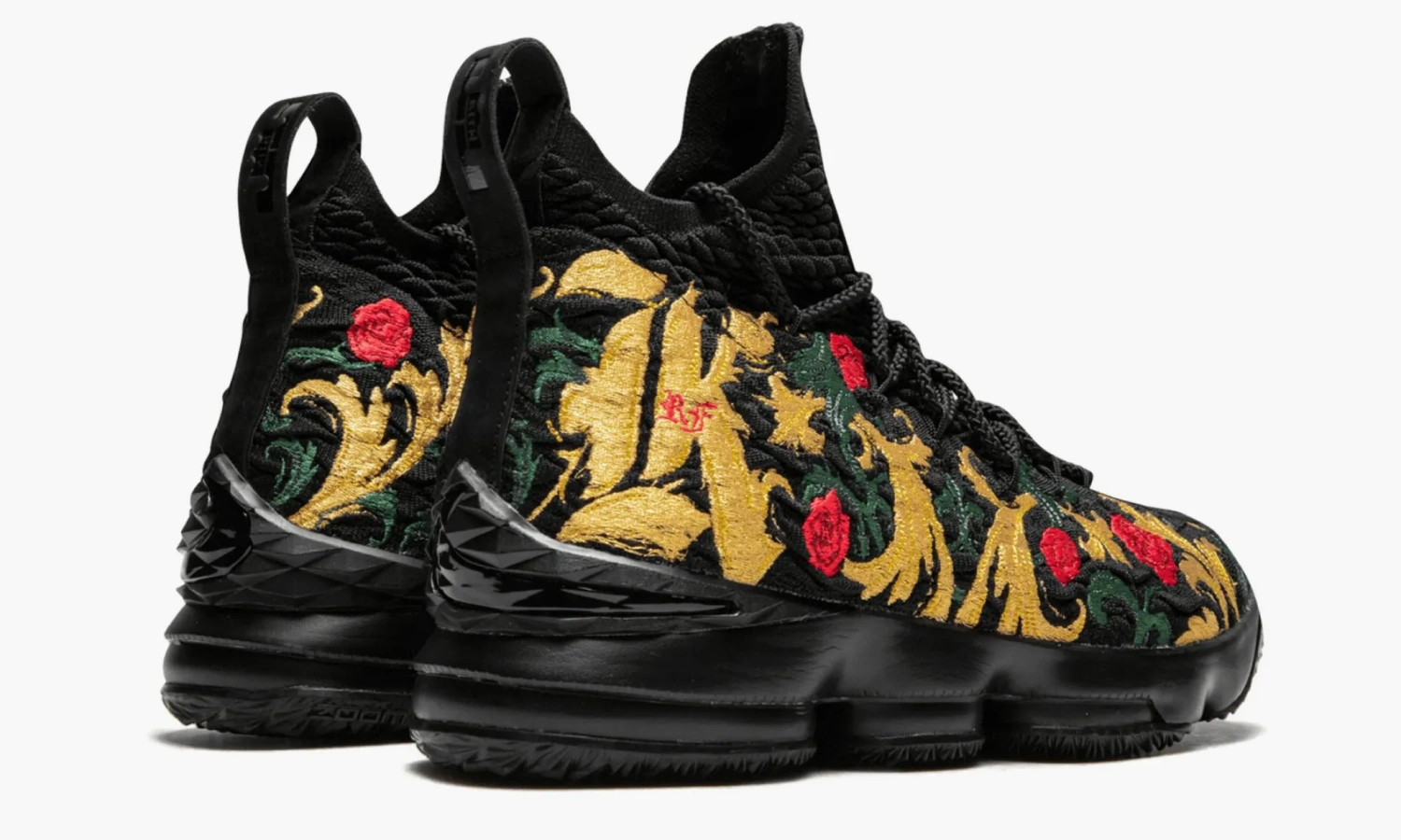 Nike Lebron 15 Performance Kith Closing Ceremony 