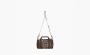 Supreme Polyester One Shoulder Handbag Mini Camouflage 