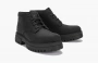 Timberland Arbor Road Waterproof Chukka "Triple Black" 