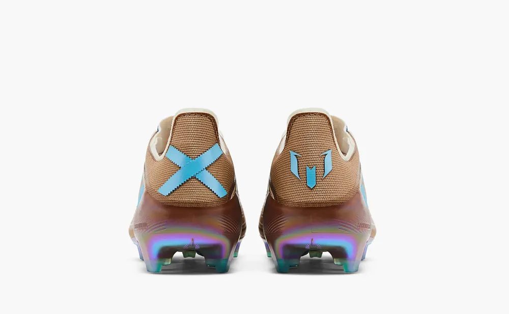 Adidas Adizero F50 Elite FG x Lionel Messi x Bad Bunny La Voz De Los Fans
