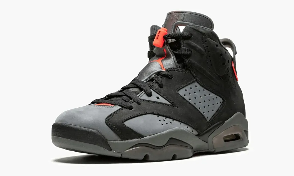 Air Jordan 6 Psg - Paris Saint Germain