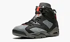 Air Jordan 6 Psg - Paris Saint Germain