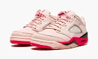 Air Jordan 5 Low WMNS Arctic Pink