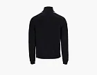 Casablanca Merino Wool Sweatshirt  Black