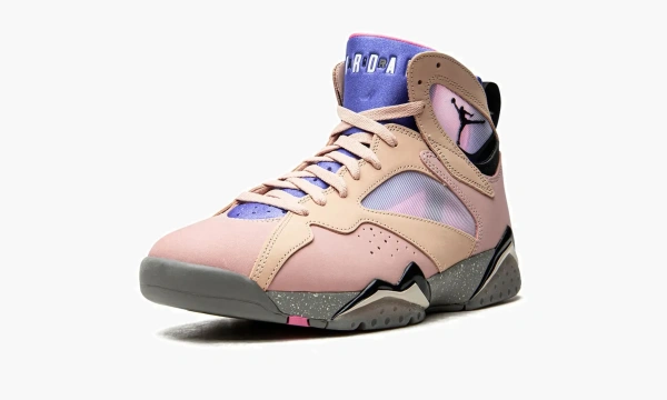 Air Jordan 7 SE Sapphire 