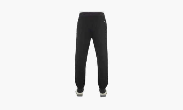 Stone Island Pants Black  Stone Island Pants Black