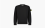 Stone Island Sweatshirt Black 