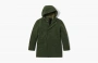 Timberland Puffer Jackets Men "Green Suitcase" 