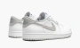 Air Jordan 1 Low OG Neutral Grey 