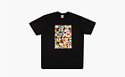 Supreme FW20 Pills Tee Black