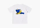 Uniqlo x Kaws x Warhol Graphic T-Shirt White