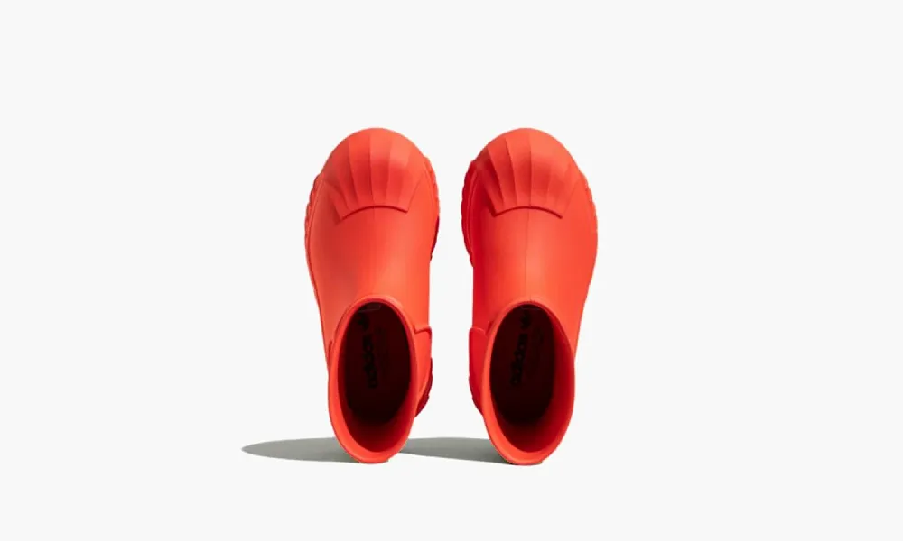 Adidas adiFOM Superstar Boot WMNS Solar Red