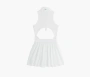 Kith x Wilson Winning Tennis Dress White 